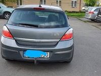 używany Opel Astra 