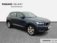 używany Volvo XC40 B4 B Momentum Pro aut