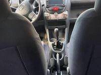 używany Toyota Aygo 1,0