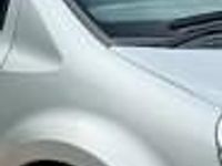 używany Renault Modus 