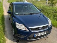 używany Ford Focus 