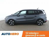 używany Citroën Grand C4 Picasso 2dm 150KM 2017r. 149 217km