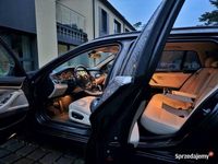 używany BMW 525 d 218pk 2014rok.