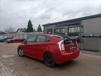 używany Toyota Prius 1.8dm 122KM 2014r. 152 165km