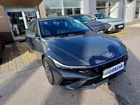 używany Hyundai Elantra Elantrapo FL - automat - smart+design+tech…