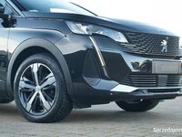 używany Peugeot 5008 GT kamery Skora adc Nawi blis FUL LED panorama ACC sam parkuj…