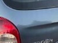 używany Citroën Xsara Picasso 