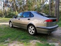 Używany Saab 9-3 2002