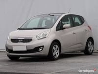 używany Kia Venga 1.4 CRDi