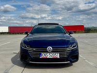 Używany VW Arteon R-line 190 KM (139 kW) 2018 Hatchback