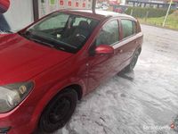 używany Opel Astra 1.7CDTI 2006