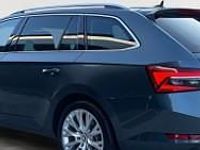 używany Skoda Superb III Style 4x4 DSG / Canton Wentylowane fotele ACC Kamera L