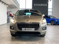 używany Peugeot 3008 3008 Active 1.2 130KM M6 2016 r., salon PL, I wł....Active 1.2 130KM M6 2016 r., salon PL, I wł....