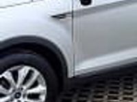 używany Ford Kuga I SUPER ZADBANY SUVIK