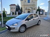Używany Fiat Punto Evo 2011 Hatchback