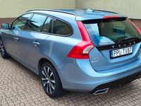 używany Volvo V60 D2 Momentum