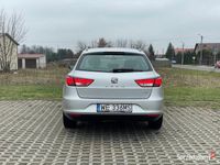 używany Seat Leon 