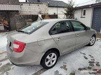 Używany Skoda Rapid 105 KM (77 kW) 2013 Hatchback