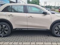 Używany Fiat 600 100 KM (73 kW) 2024 Lakier metalizowany beżowy earth SUV