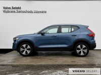 Używany Volvo XC40 163 KM (119 kW) 2025 Niebieski SUV