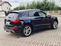 używany Audi SQ5 * *3.0 TFSI 354KM V6 SUPERCHARGED Quattro * *