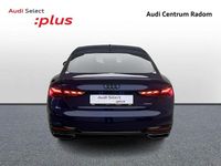 używany Audi A5 40 TDI 204 KM Quattro S-line MAtrix LED Kamera Bang&Olufsen F5 (20…