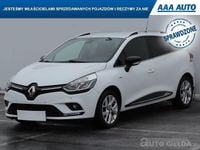 Używany Renault Clio V 2020 Biały