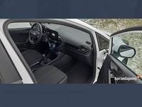 Używany Ford Fiesta 2021 Hatchback