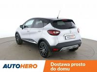 używany Renault Captur 1.2dm 120KM 2018r. 52 677km