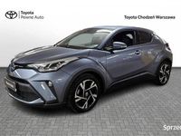 używany Toyota C-HR 2dm 184KM 2023r. 13 609km