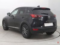 używany Mazda CX-3 2.0 Skyactiv-G