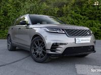 używany Land Rover Range Rover Velar 