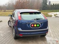 Używany Ford Focus 2004