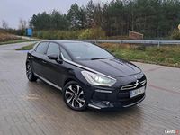 używany Citroën DS5