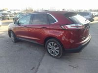 używany Ford Edge 2dm 250KM 2019r. 22 199km