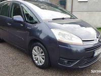 używany Citroën Grand C4 Picasso 