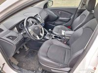 używany Hyundai ix35 Diezel 1,7 .Polecam