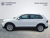 używany VW Tiguan Tiguan 2.0 DT110TDI D7F