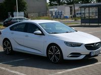 używany Opel Insignia 2dm 260KM 2017r. 232 000km