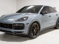 używany Porsche Cayenne 4dm 453KM 2023r. 27 544km