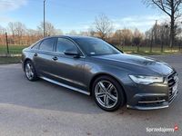 używany Audi A6 