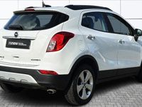 używany Opel Mokka X MOKKA1.6 CDTI Elite S&S