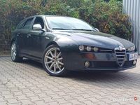 używany Alfa Romeo 159 Ti