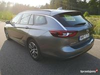 Używany Opel Insignia 2017 Grafitowy Kombi