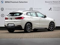 używany BMW X2 xDrive25e