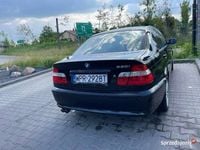 Używany BMW 330 2003 Sedan/Limuzyna