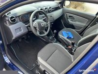 używany Dacia Duster 1.6 benzyna+ LPG 115KM 2020r salon PL zamiana!