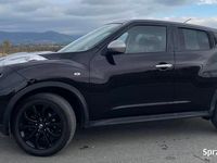 używany Nissan Juke 