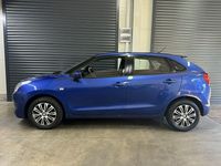 używany Suzuki Baleno * Salon PL * 1 Właściciel * Bezwypadkowy * Tylko 67tyśkm* Se…