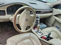 używany Volvo S80 3.2 awd